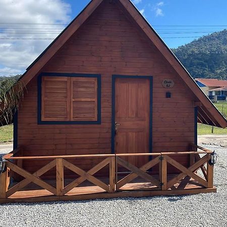 Imperio Cabanas Urubici Luaran gambar