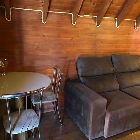 Imperio Cabanas Urubici Luaran gambar