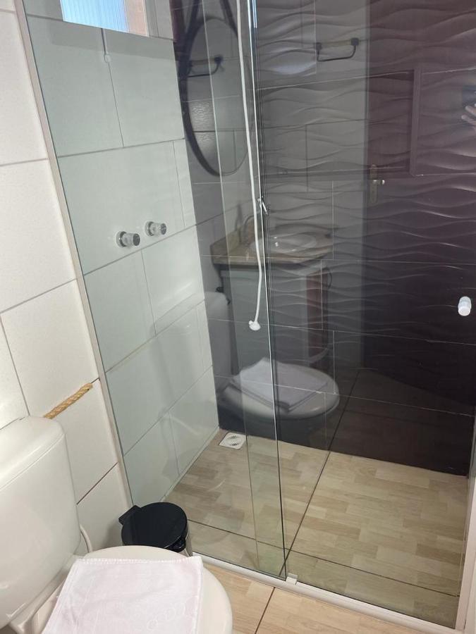 Imperio Cabanas Urubici Luaran gambar