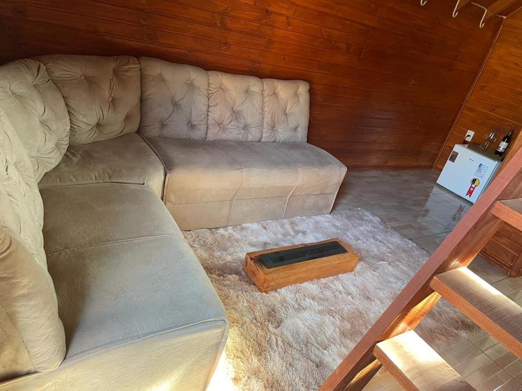 Imperio Cabanas Urubici Luaran gambar