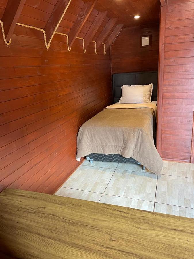Imperio Cabanas Urubici Luaran gambar