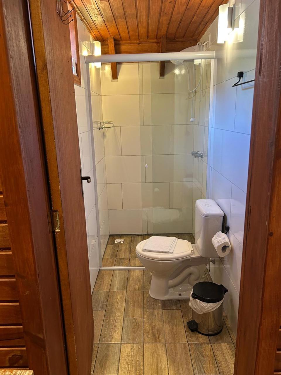 Imperio Cabanas Urubici Luaran gambar