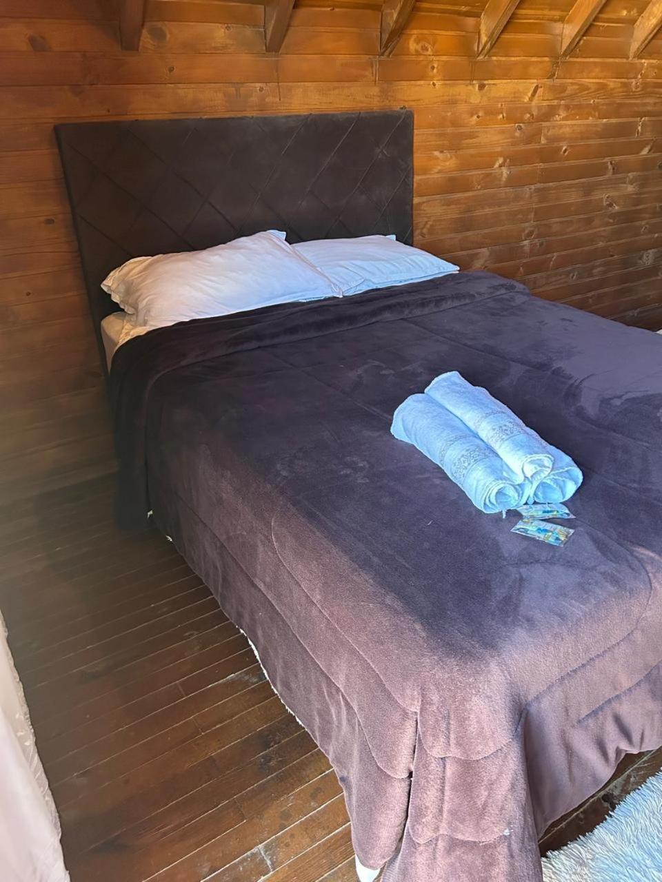 Imperio Cabanas Urubici Luaran gambar