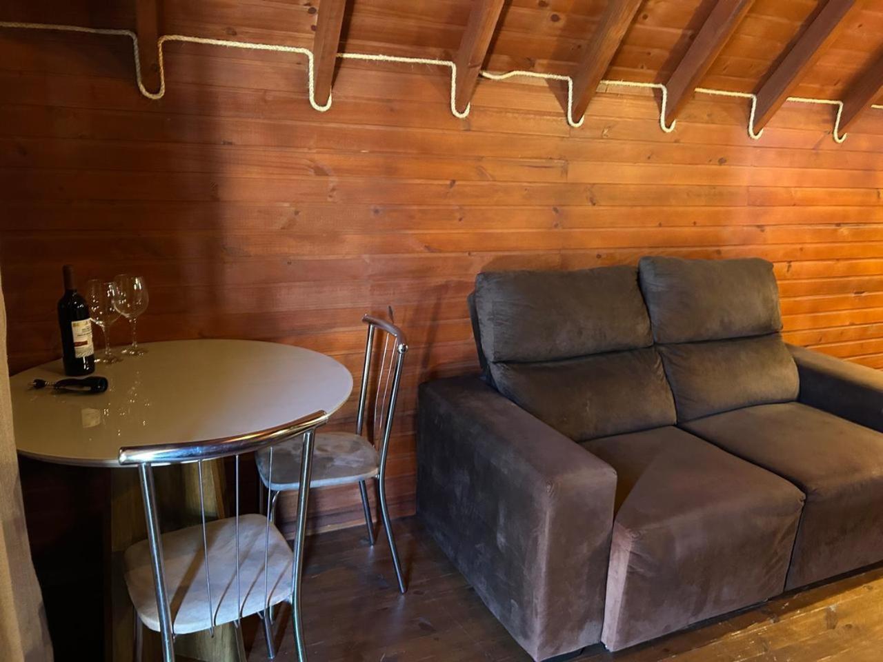 Imperio Cabanas Urubici Luaran gambar